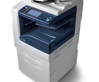 Xerox WorkCentre™ 5325/5330/5335